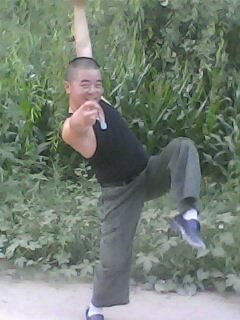 裴胜的专攻方向