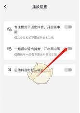 抖音一起看视频设置在哪里-抖音怎么设置一起看视频