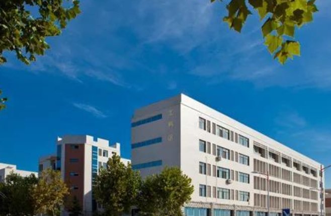 河南科技大学2023分数线