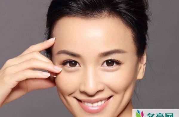 张庭的老公是谁 张庭老公林瑞阳年龄看起来年龄很大