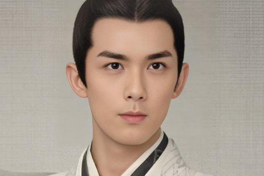 星汉灿烂电视剧大结局