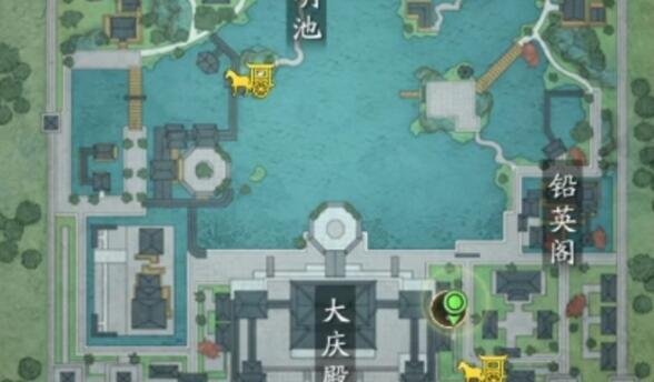 天涯明月刀手游君子好逑奇遇怎么做-天涯明月刀手游君子好逑奇遇玩法攻略