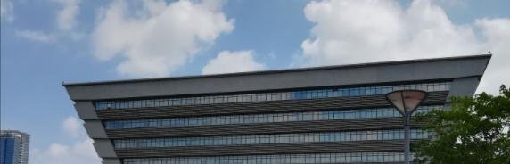 华南财经大学在哪个省哪个城市