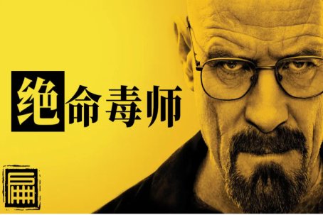 好看的美剧排行榜