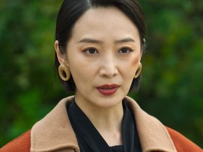 程程被李宏伟怎么了