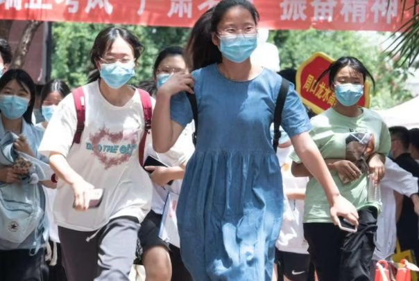 2023江西二本补录学校名单