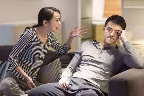 大年初一起床夫妻就吵架意味着什么？拜托各位大神