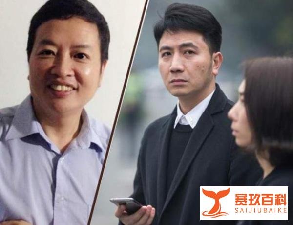 林生斌澄清后,宋祖德又对“兄弟堂”下手?堂中有6位明星是真?
