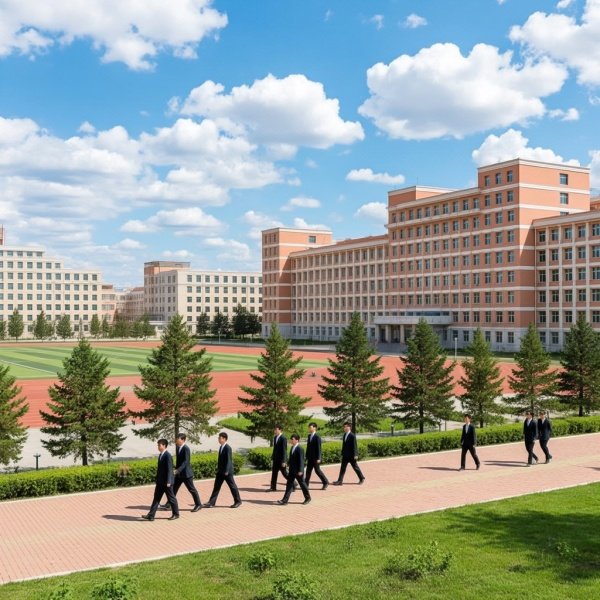 东北石油大学好就业吗