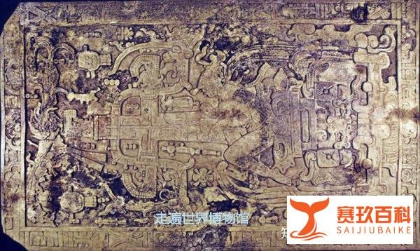 玛雅人是否外星人?看过这些实物请你做判断