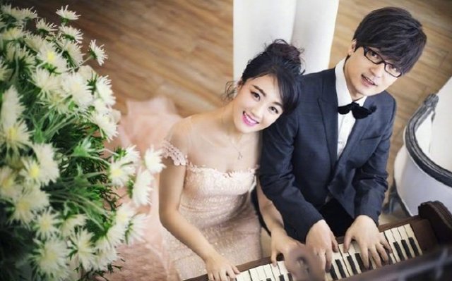 玖月奇迹的婚姻，为何会走到离婚这一步呢？