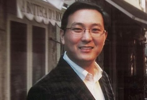 董卿丈夫密春雷失联158天后回归,密春雷失联这段时间做什么去了?