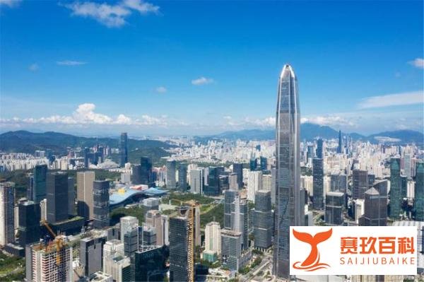 我国不再建设500米以上高楼！目前有7座超过500米，它们都是谁？