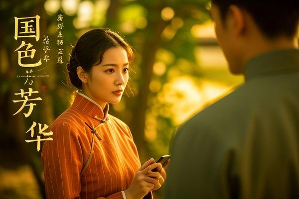 国色芳华在哪几个平台播出