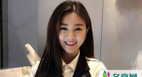 张禾禾个人资料最新消息 网红张禾禾在哪里播真名叫什么怎么火的