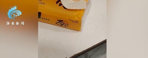 网友晒“全网最简单”录取通知书 这是咋情况？