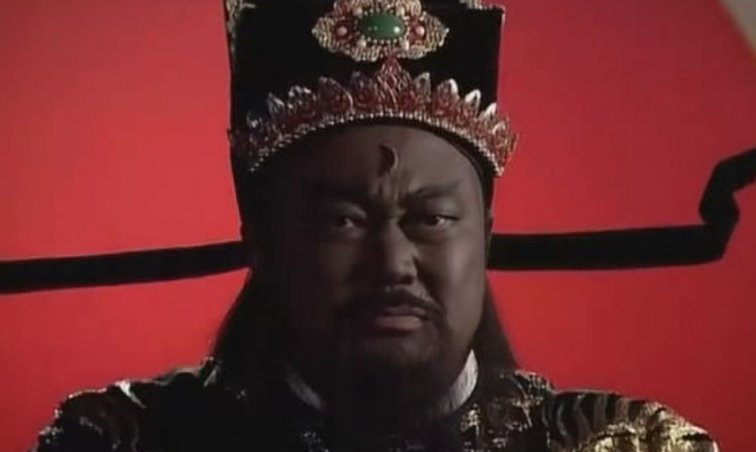 包青天一共多少部,都有哪些