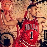 NBA罗斯QQ头像
