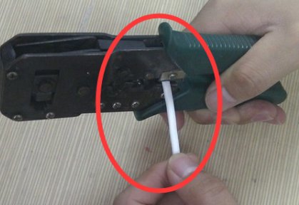 话筒线是指什么线？怎么接线？