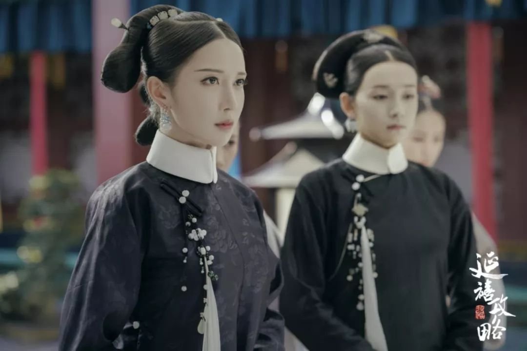 康熙的纯裕勤妃,是什么样的结局?