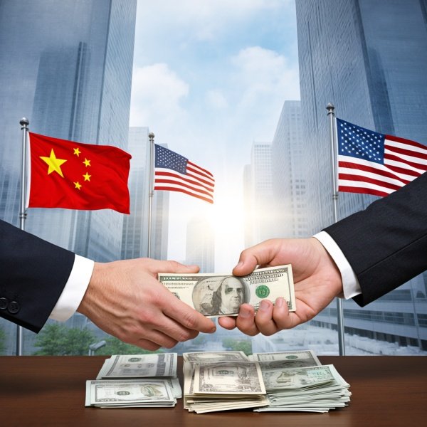 什么叫对等关税?