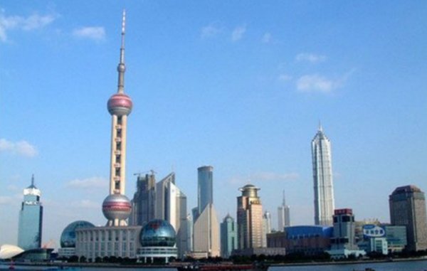 上海东方明珠旋转餐厅如何消费