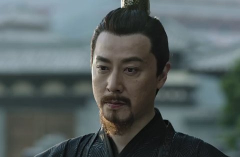 林若甫的结局是什么