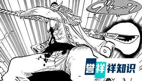 海贼王隐藏设定大揭秘!四皇的果实早已觉醒,尾田的伏笔藏了20年!