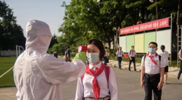每日财学 | 全球无一例感染新冠国家的名单，仅剩这4个国了...
