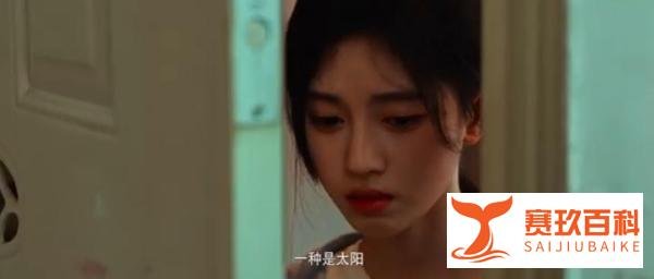 又一部犯罪大片要来了,看完电影,我断言:女三号很快会火向全国