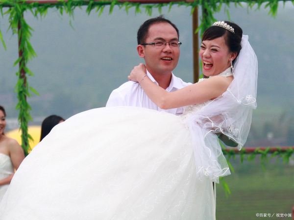 结婚证丢了补办流程