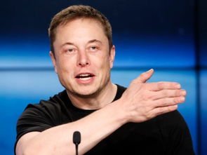 马斯克蝉联世界首富，个人身家1.29万亿，他为什么能成功？
