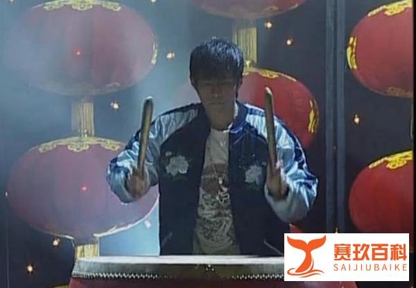 2015:从周杰伦春晚《龙拳》看猴年春晚