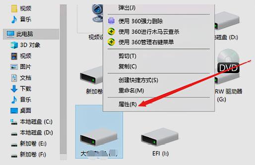 相机上的存储卡被写保护了,怎么能取消保护啊