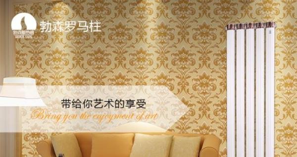 勃森为您专业解答：集中供暖选哪种材质的暖气片好？