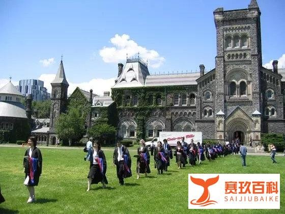 留学生最爱|多伦多大学和UBC的预科