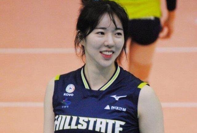 韩国的排球女将高友敏,她生前在赛场的表现如何?