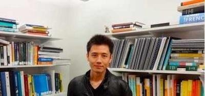 跟韦东奕一样的华人理科天才们——刁晗生