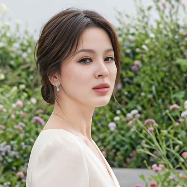 宋慧乔最2026年新剧