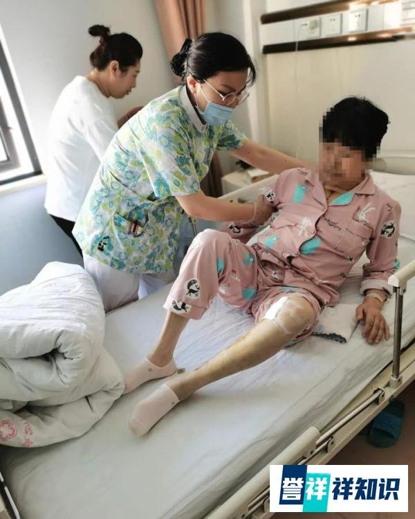 人物专访 丨 梅举：患者的健康是我最大的追求