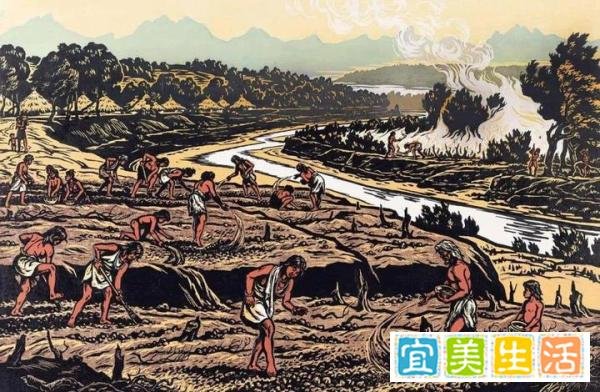 严寒冬季 古代战争风向的转折点