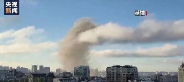 中国驻乌大使馆再次紧急提醒!