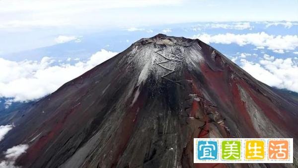 富士山即将喷发，对我国有何影响？日本备战细节曝光！