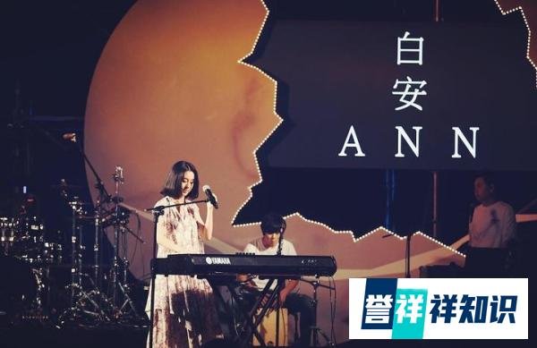 被李宗盛发掘,登上五月天跨年演唱会,这个奔三的女生厉害在哪?
