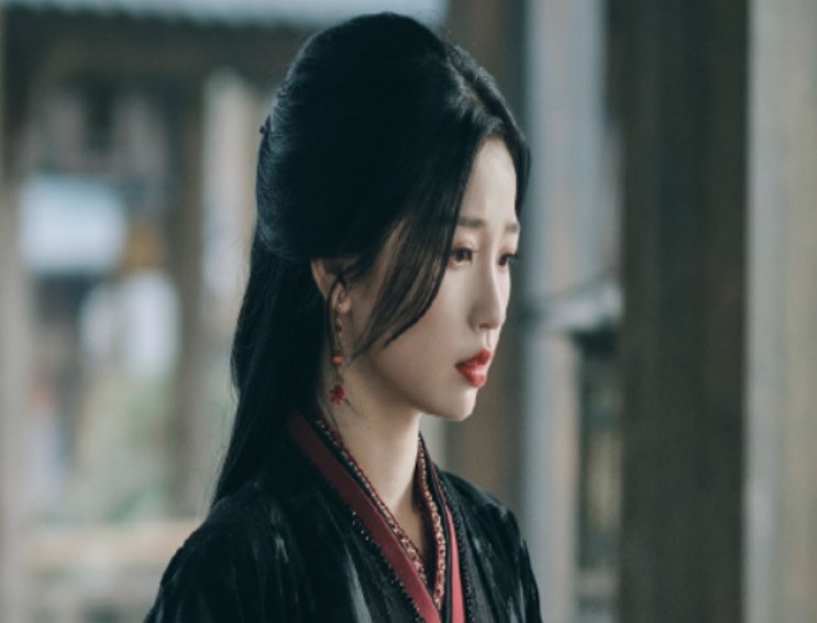 云之羽宫远微喜欢女主吗