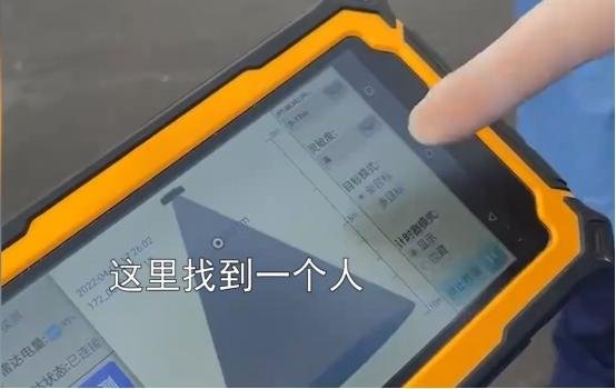 江苏一高速出口用上雷达生命探测仪防藏人,你还见过哪些硬核防疫措施?