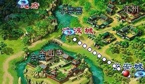 梦幻西游凌波城怎么加点？