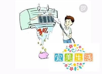 清洗一台空调多少钱