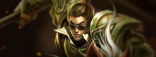 英雄联盟中赵信的皮肤及其价格