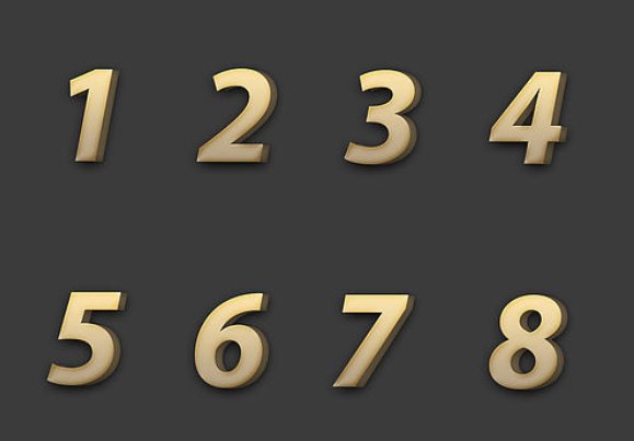 数字有尽头吗